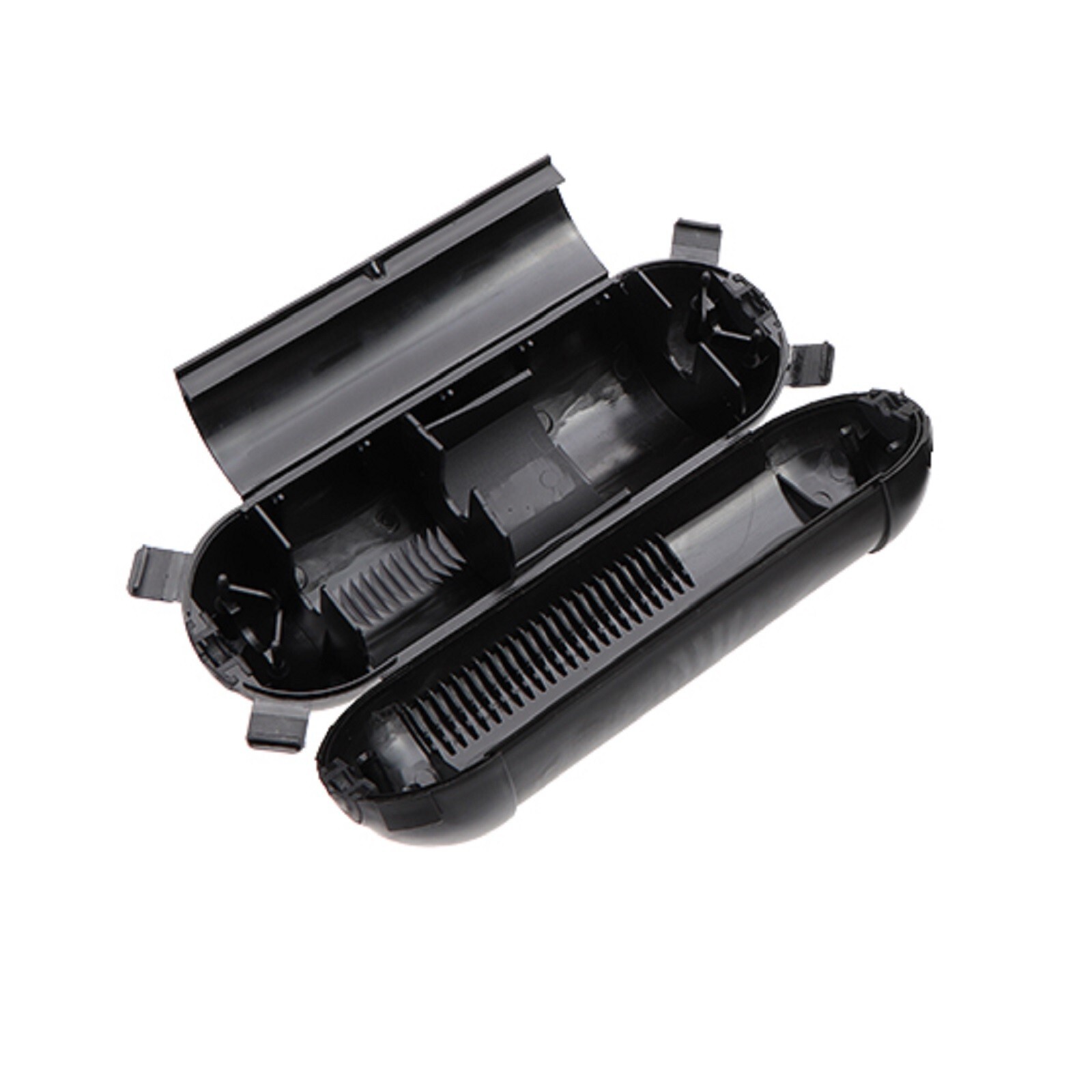 Durable Waterproof Power Cord Box Ideal for Outdoor Equipment