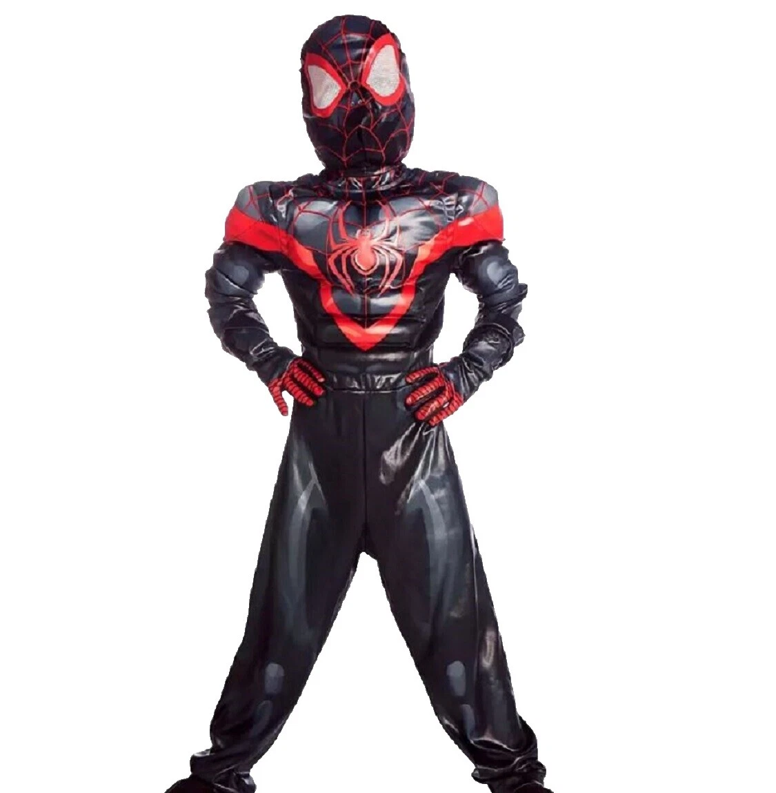 Disney Suit Costumes