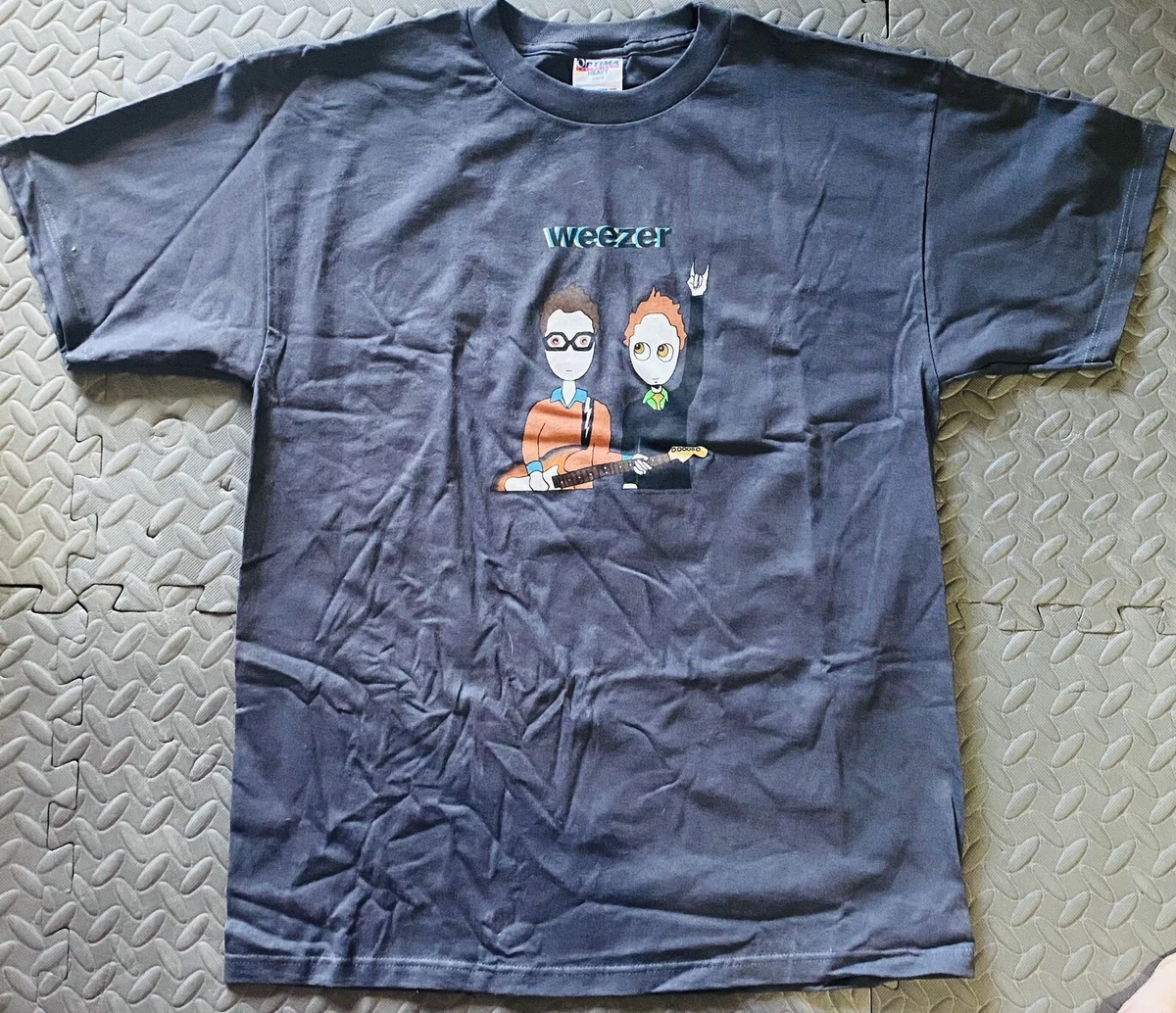 Rivers Cuomo Tattoo Sleeve