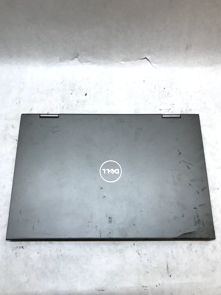Dell Inspiron 15-5568 15" Laptop i3-6100U 2.3GHz 4GB RAM NO HDD For Parts - - DW - Image 4 of 4