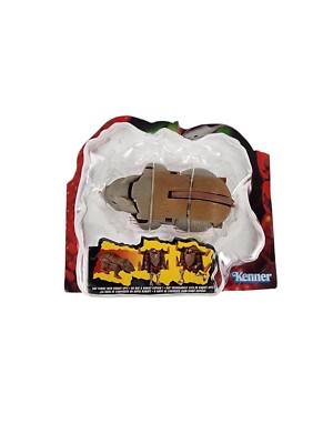 Open New Transformers Beast Wars Rattrap - Kenner Exclusive 2021 Reissue