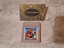 ebay® Auktion 394497397582 | Nintendo Gameboy Classic Spiel Fortified Zone Modul FAH Thumbnail of ebay® auction 394497397582 | Nintendo Gameboy Classic Spiel Fortified Zone Modul FAH
