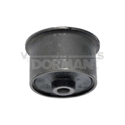 Rear Trailing Arm Bushing — Replacement For 2008-2017 Dodge Grand Caravan, Direct Fit