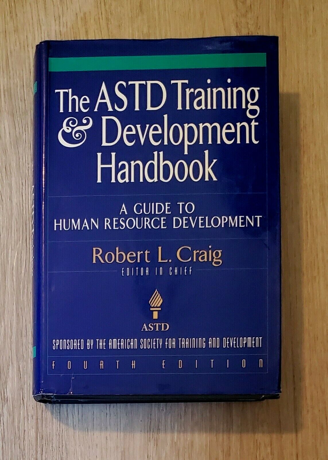 ASTD - American Society for Training & Development