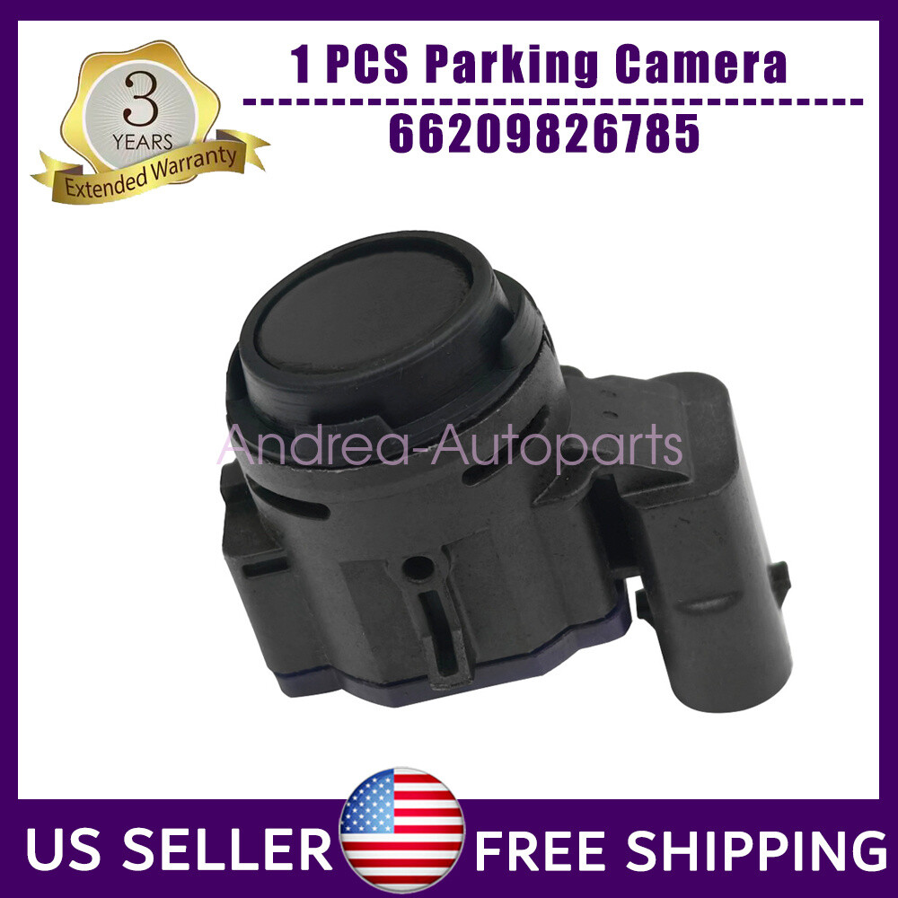 NEW For BMW X5 G05, X7 G07, 7' G11 Ultrasonic Sensor 66209826785