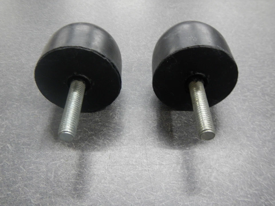 Buick 1957 1958 brazo de control inferior parachoques LeSabre Invicta Electra Super Special Foto 2 de 4