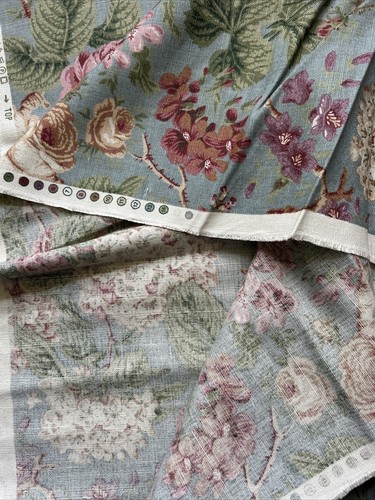 Tela Floral TELAS AMETEX TAPIZ Tapiz Surtido Floral 3metrosx140cm - Imagen 3 de 3