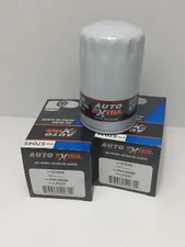 LOT OF 2 AUTO EXTRA OIL FILTERS 57045 (NOS)