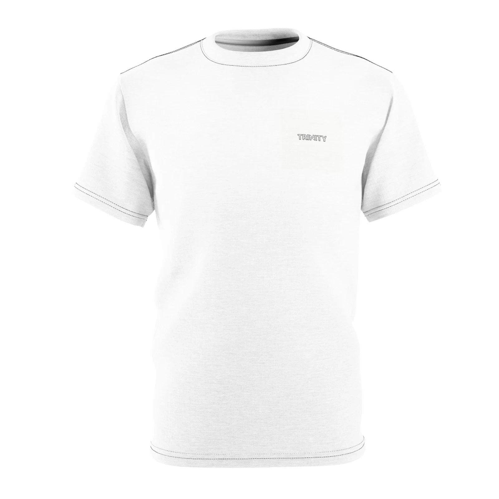 Unisex Cut & Sew Tee (AOP)