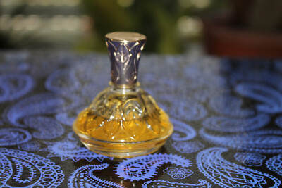 AVON Elegance Eau de Cologne original aus der Zeit