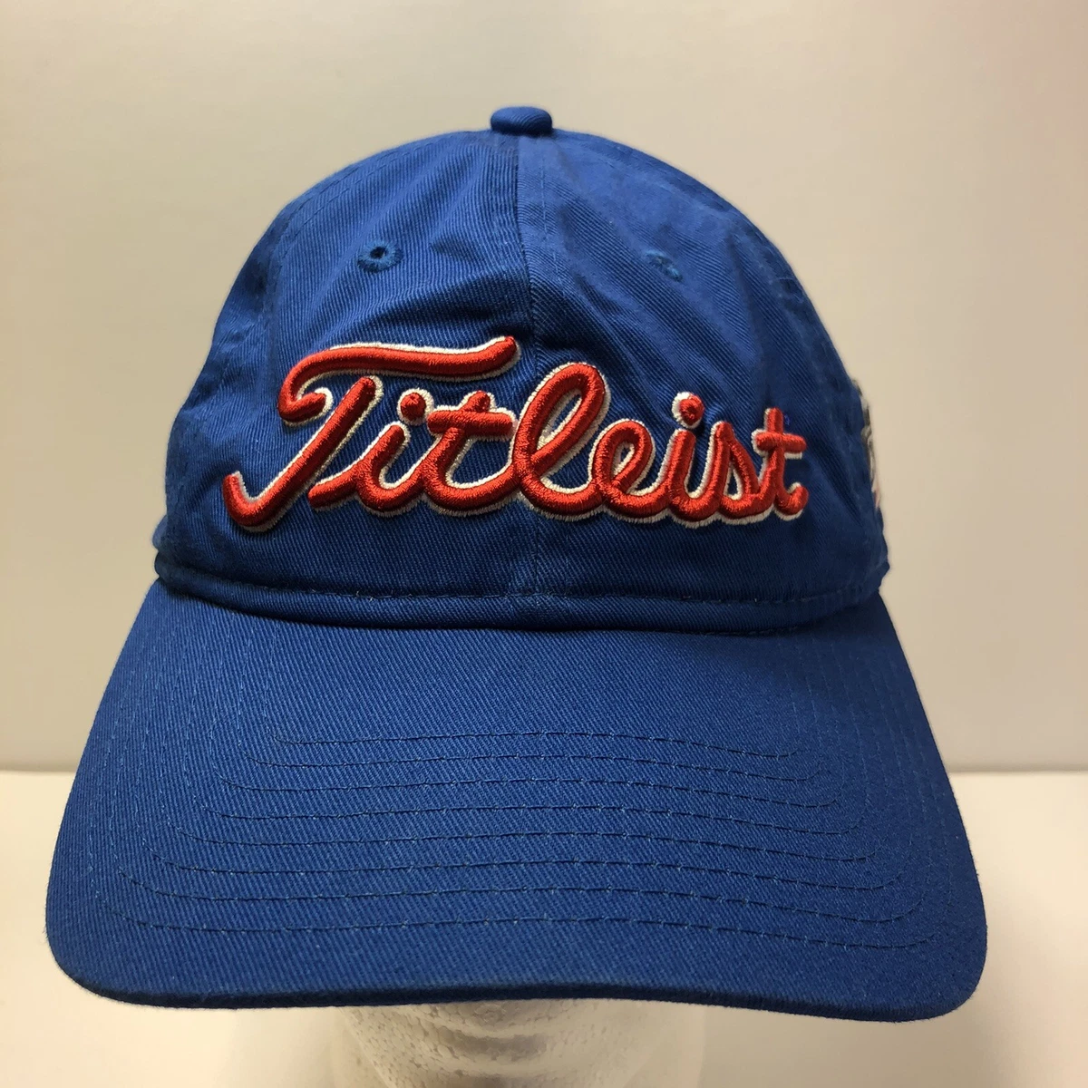 Titleist clearance cubs hat
