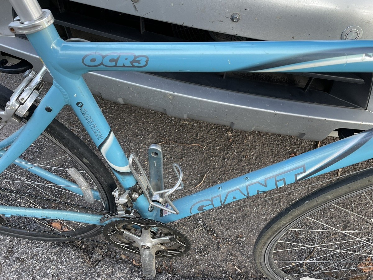 Giant OCR3 Racing Road Bike Medium 700c Shimano 3x8 | eBay Giant OCR3 Racing Road Bike Medium 700c Shimano 3x8 | eBay