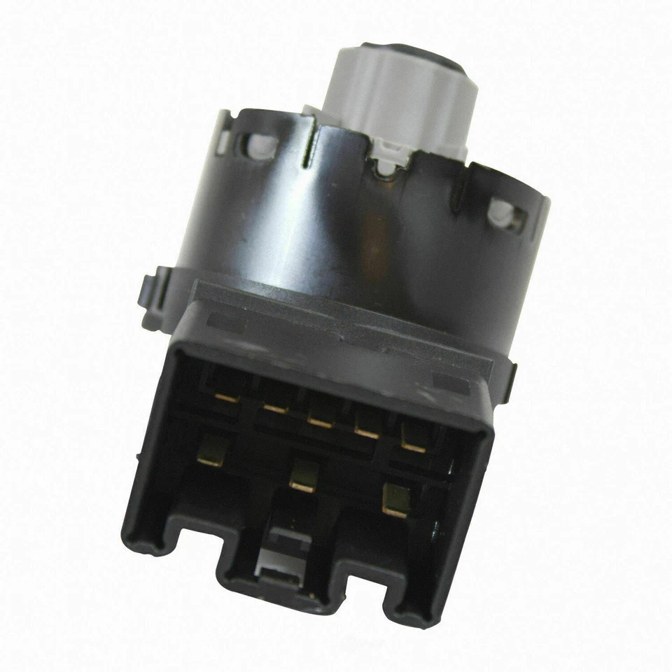 Interruptor de arranque de encendido OEM Ford Motorcraft F-250 Super Duty 2008-2010 (A2-5C) Foto 2 de 4