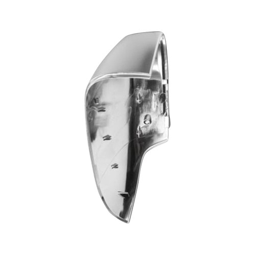 39850573 New Unpainted Rear Wing Mirror Cover for 2007-2012 Volvo C30 S60 S80 - Picture 6 of 7