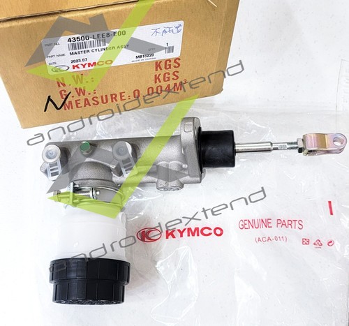 KYMCO UXV450/500/700i MASTER CYLINDER 43500-LEE8-E00 - Picture 14 of 24