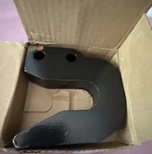 Top Hook for Cat 1 Quick Hitch，Fit for Harbor Freight- See Pictures