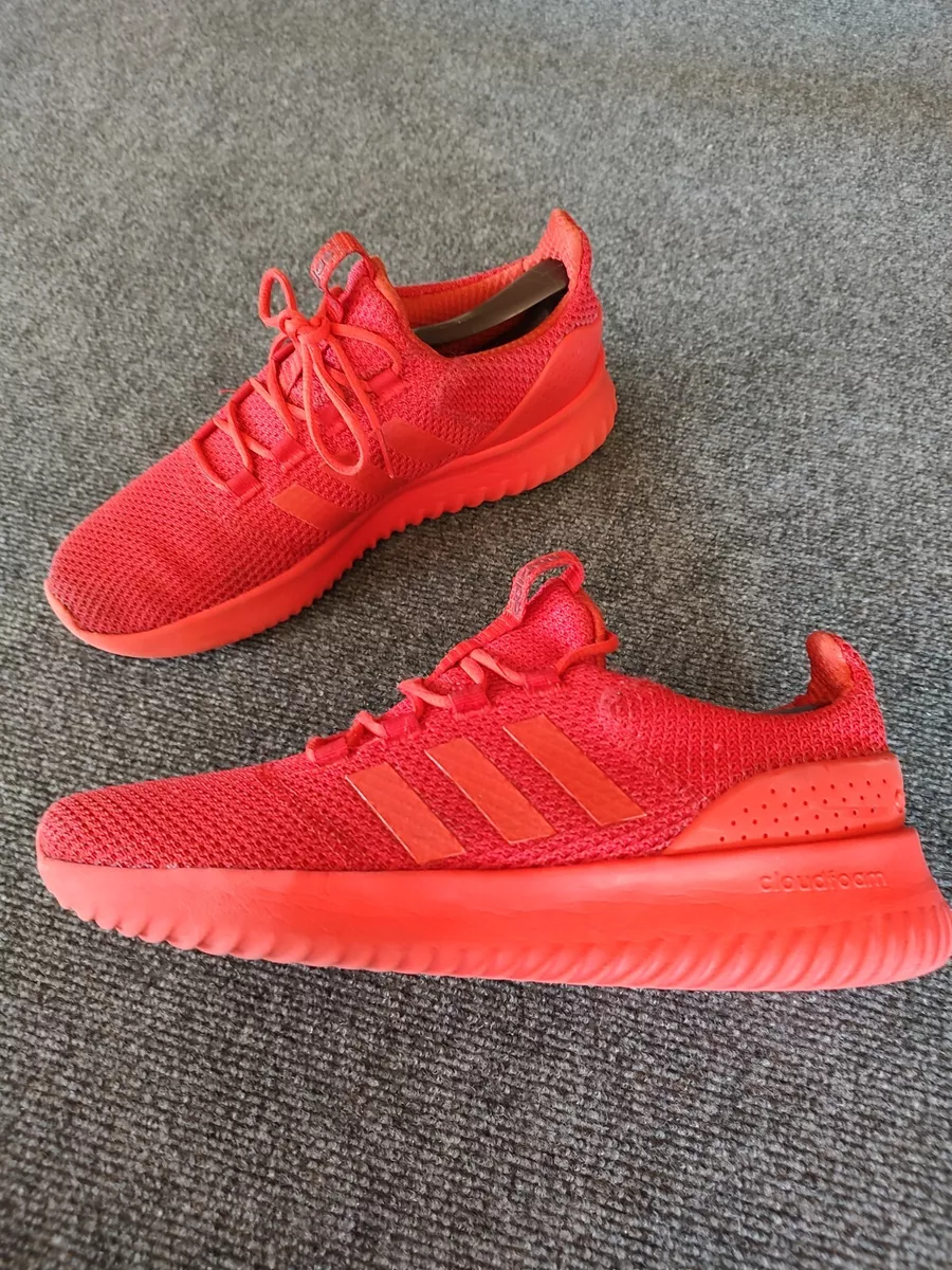 Can i wash cheap my adidas cloudfoam shoes