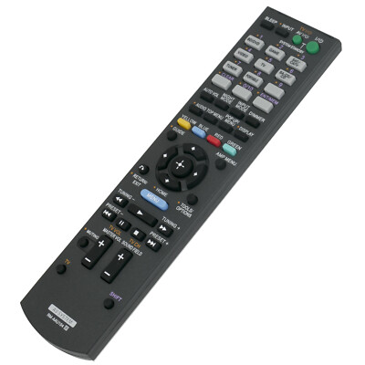 RM-AAU104 Fernbedienung fur Sony AV STR-DN610 STR-DH710 STR-DH720 STR-DH520/CA