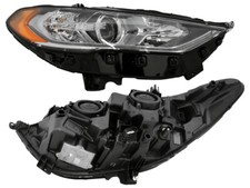 FÜR FORD FUSION 2017-2019 SCHEINWERFER RECHTS USA HS7313E014A