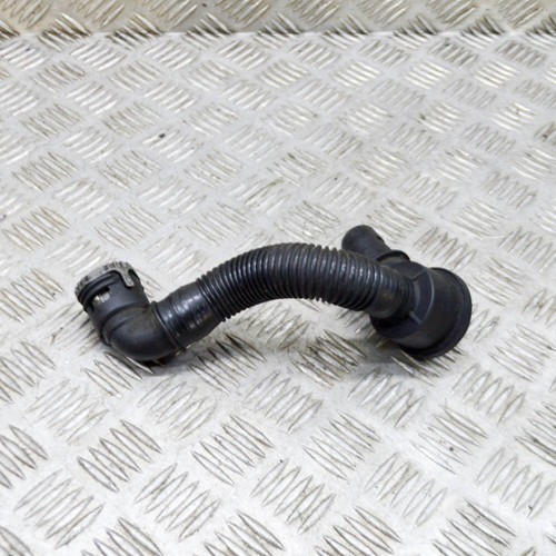 BMW 1 E87 130i Turbolader-Bypassventil-Schlauchrohr 7600013 3.0P 190 kW 2008