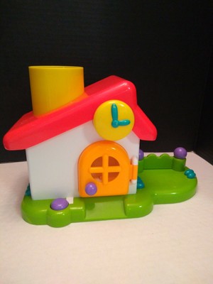 pokemon treehouse playset