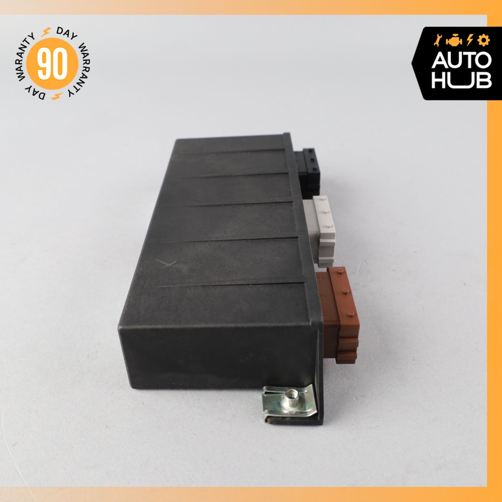 10-19 Maserati GranTurismo M145 Convertible Roof Top Control Module OEM 17k
