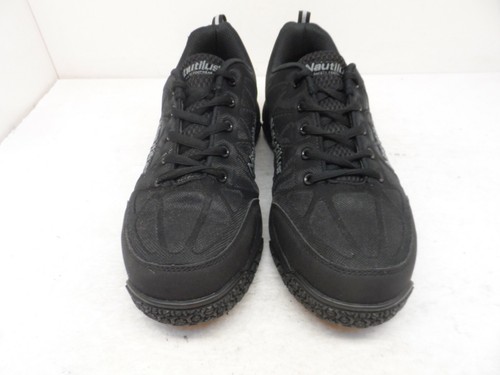 Nautilus Men's Composite Toe ESD 
