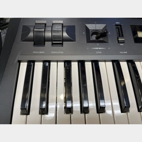 Kawai K1 II Digital Synthesizer 61-keys VM Sound Source Kawai K1 II Digital Synthesizer 61-keys VM Sound Source