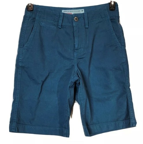American Eagle outfitters Men Flat 