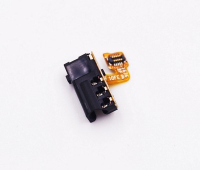 Huawei Honor 8 FRD-L09 FRD-L19 3,5 mm Kopfhörer Anschluss Audio Buchse Flex