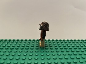 LEGO Star Wars Lando Calrissian Skiff Guard Minifigure (Set 9496)