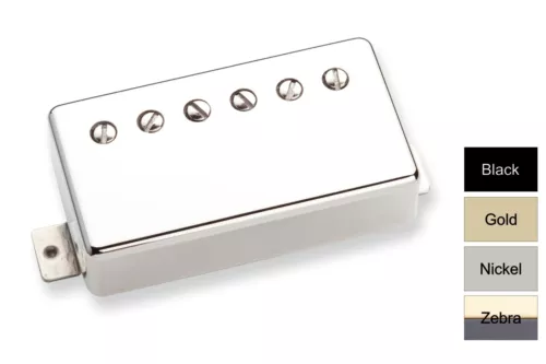 Seymour Duncan SH-4 JB Model Humbucker Bridge Pickup