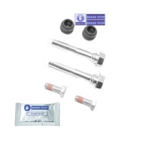 1x FRONT BRAKE CALIPER GUIDE SLIDER PIN KITS FITS Honda Civic VIII (FN FK) 2005>