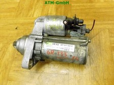 Anlasser Starter VW Polo 5 V 6R Valeo 02T911023S 12v D6GS12