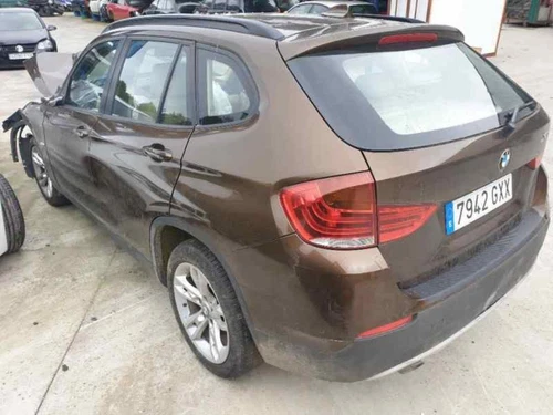 Puerta Delantera Izquierda para BMW SERIE X1 (E84) * 2010 167118 - Imagen 5 de 8