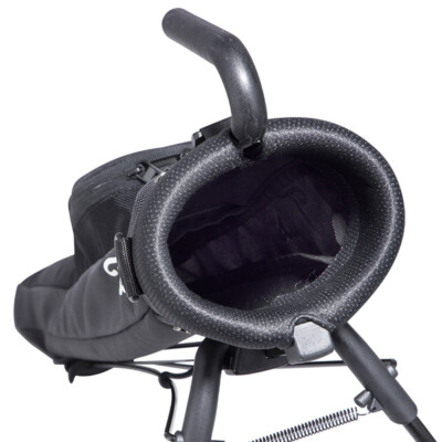 【新品】bagjack GOLF Self Stand Carry バックジャック ゴルフ】セルフスタンドキャリー付きカート