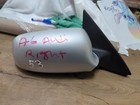 Audi A6 2000-2004 Drive Right F/S side wing mirror 010593