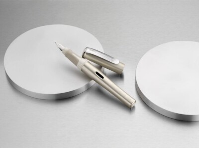 PELİKAN - PELIKANO UP FOUNTAIN PEN CHAMPAGNE