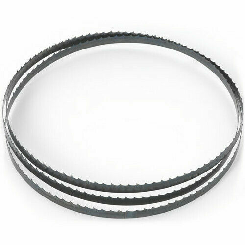 Cuchilla De Sierra De Banda Regular Starrett 8' 4" X 3/8" X 24T (2540mm / 100") - Imagen 1 de 1