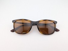 Ray Ban Eyeglasses, Frames Only, RB 7078 2012, 51-18-145, Brown Tortoise
