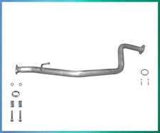 Mittelrohr für Suzuki Jimny 1.3 82PS / 86PS ab Bj.08.2004 Auspuff Dichtung