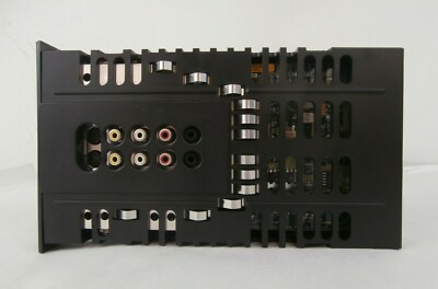 Silicon Graphics 013-1406-004 SGI O2 Audio Video PCB Module