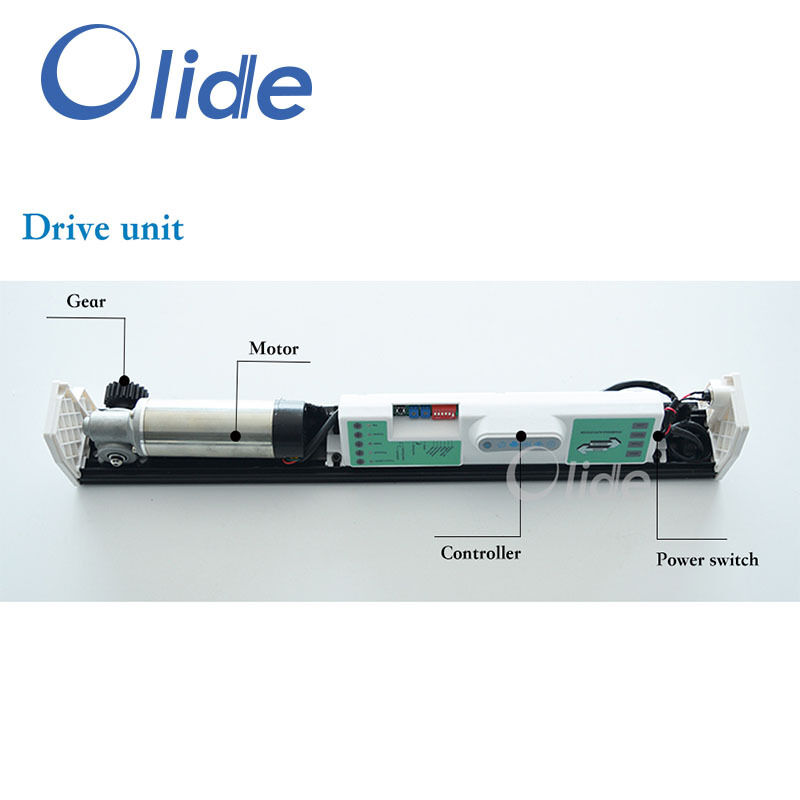 Automatic Pet Door Opener/Residential Automatic Pet Sliding Door 601593497125 eBay