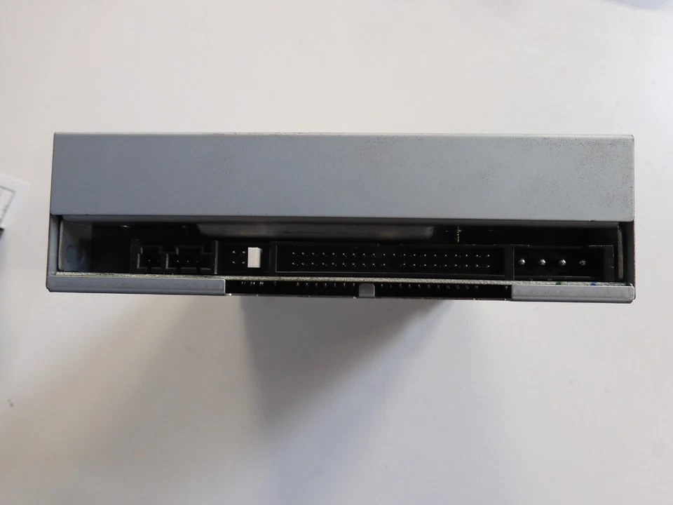 Unidad de disco duro disco interno regrabable DVD/CD Sony DRU-510A serie 7183779 Foto 4 de 4