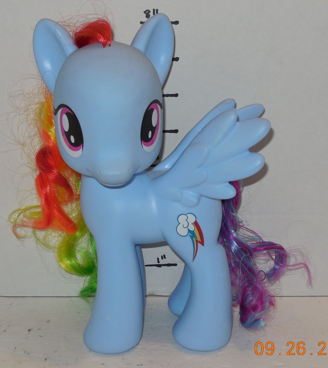 2014 My Little Pony 8