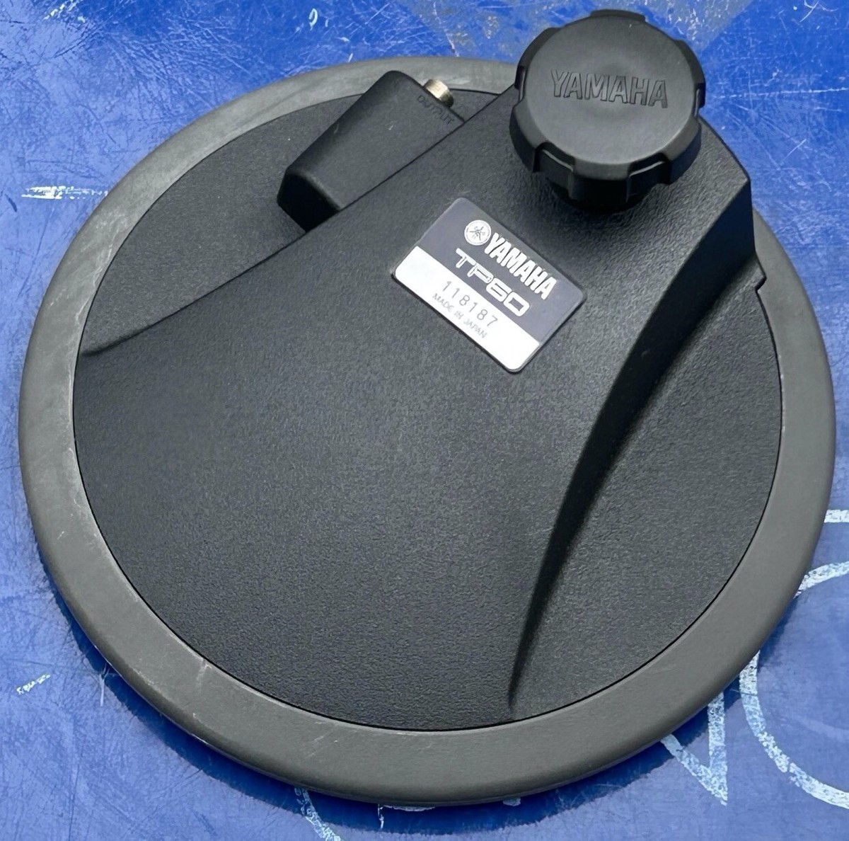 Trigger Pads