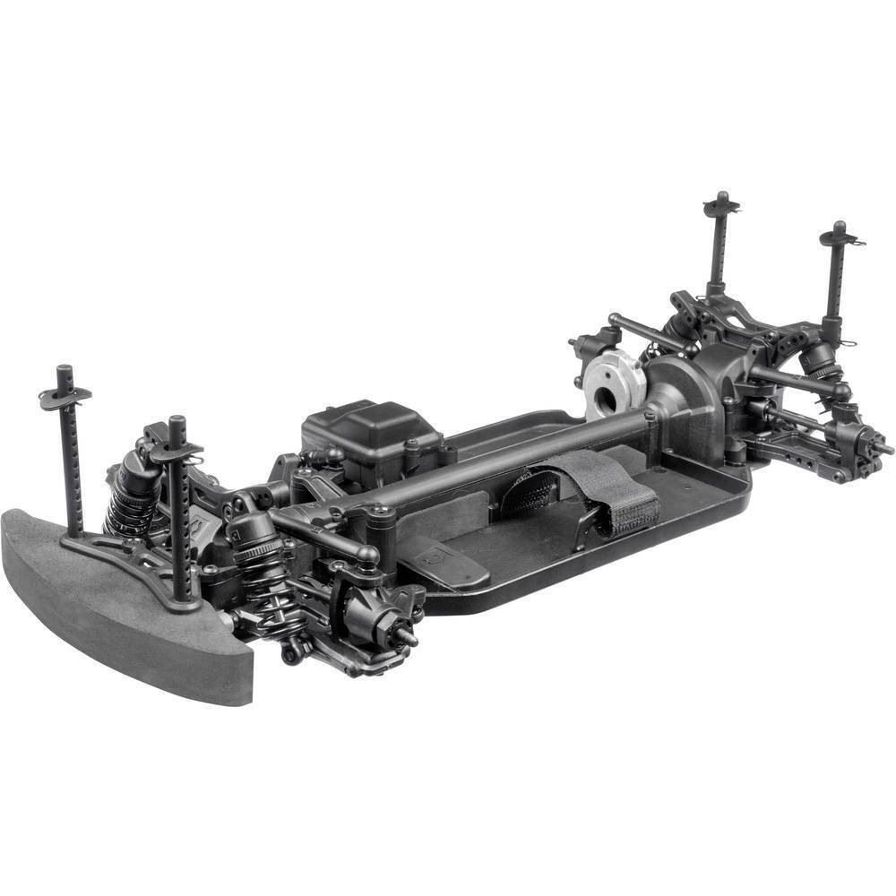 HPI サベージ 1/8 エンジンRC完成車 サベージXL 5.9 トラックRTR 2.4GHz＆GT