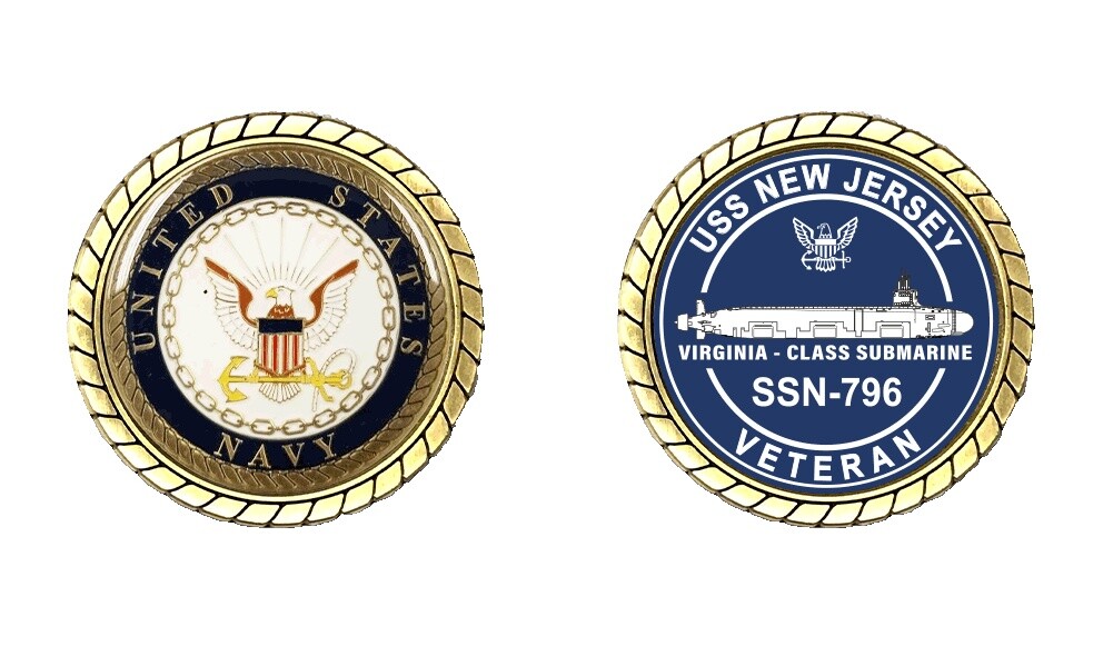 限定値下げ❗️米海軍USN ビック　チャレンジコインまとめ売り　6点セット 2025年最新】Yahoo!オークション -チャレンジコイン海軍の中古品