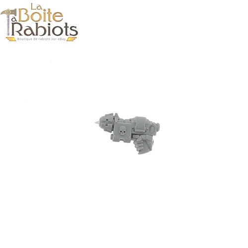 Warhammer 40000 Vente en pièces détachées Space marine Tactical Squad - Picture 28 of 34