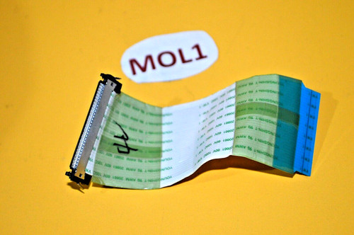 EAD60690910 Flat Kabel Lvds für Fernseher LG 19LH2000-ZA